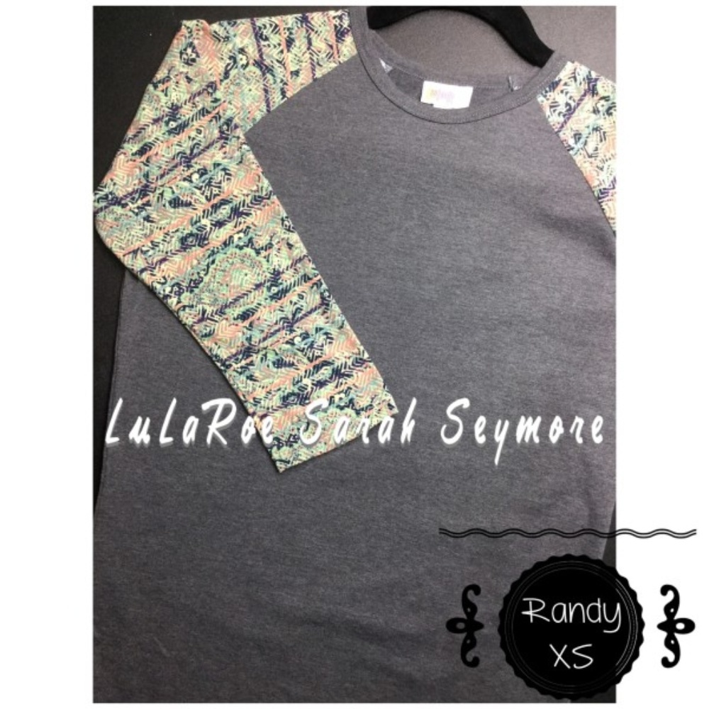XS Lularoe Randy, BNWT